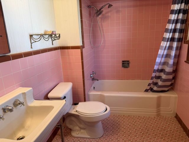 1102 Nathan Street, Marshall, TX 75670