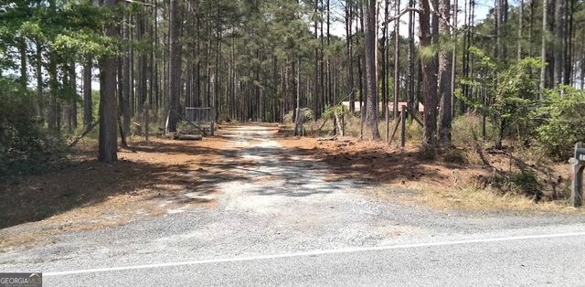 1550 Adabelle Road, Register, GA 30452