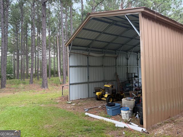 1550 Adabelle Road, Register, GA 30452