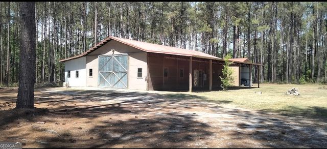 1550 Adabelle Road, Register, GA 30452
