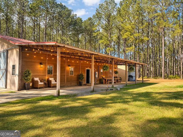 1550 Adabelle Road, Register, GA 30452
