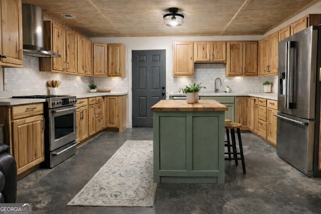 1550 Adabelle Road, Register, GA 30452