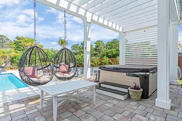24 N Deno Drive, Santa Rosa Beach, FL 32459