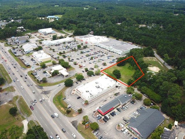 10301 Ocean Hwy., Pawleys Island, SC 29585