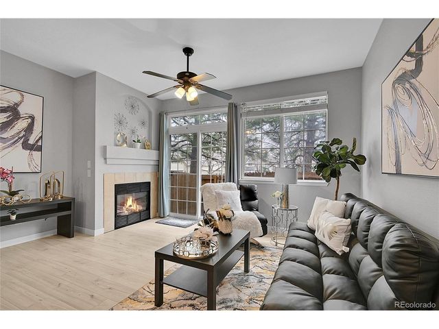 9051 W Phillips Dr, Littleton, CO 80128