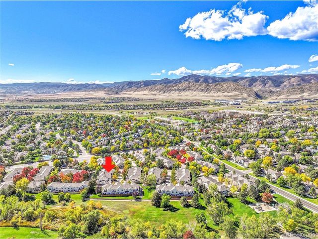 9051 W Phillips Dr, Littleton, CO 80128