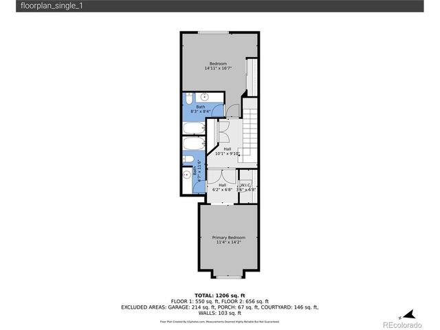 9051 W Phillips Dr, Littleton, CO 80128