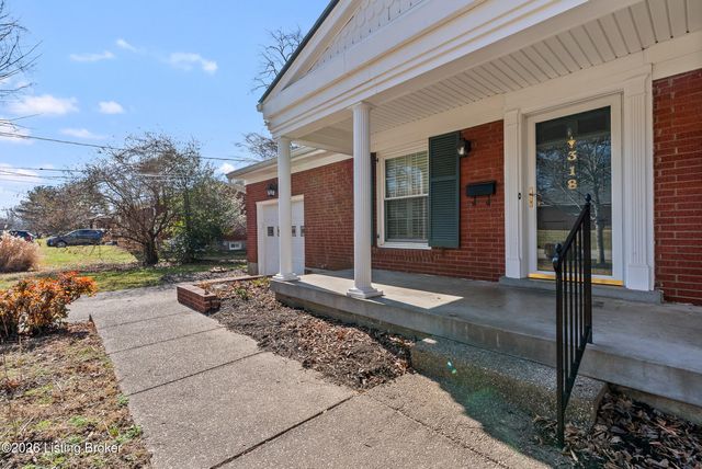 318 Castleview Dr, Louisville, KY 40207
