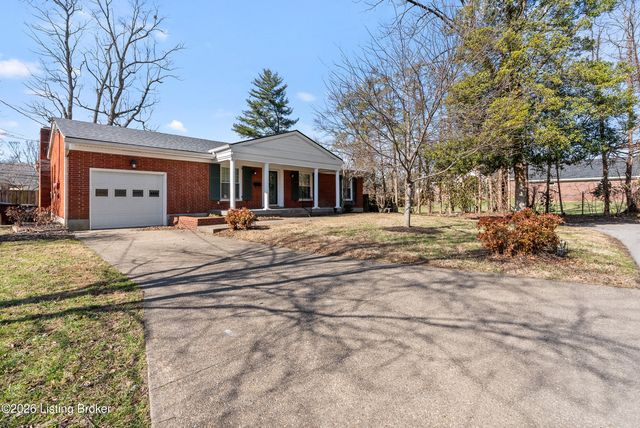 318 Castleview Dr, Louisville, KY 40207