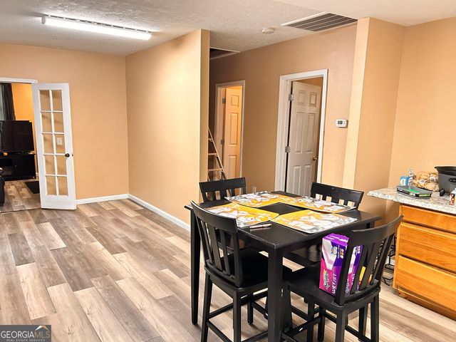 510 Tennessee Street, Dublin, GA 31021