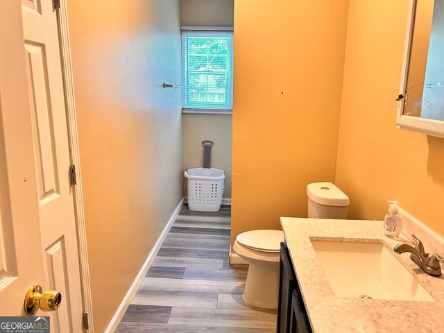 510 Tennessee Street, Dublin, GA 31021