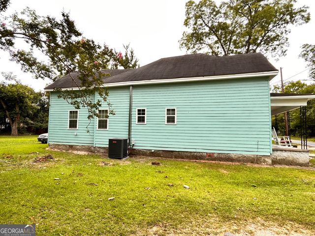 510 Tennessee Street, Dublin, GA 31021