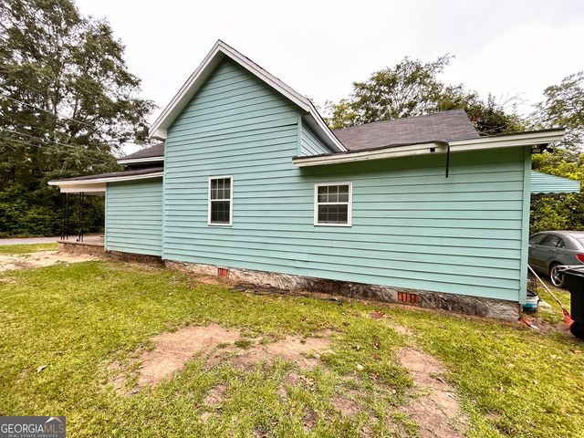 510 Tennessee Street, Dublin, GA 31021