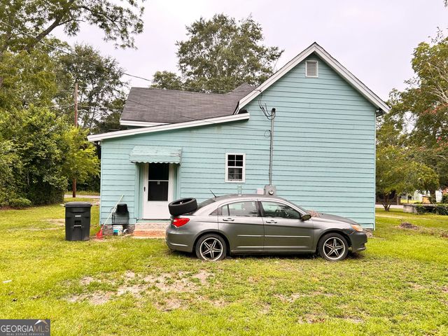 510 Tennessee Street, Dublin, GA 31021