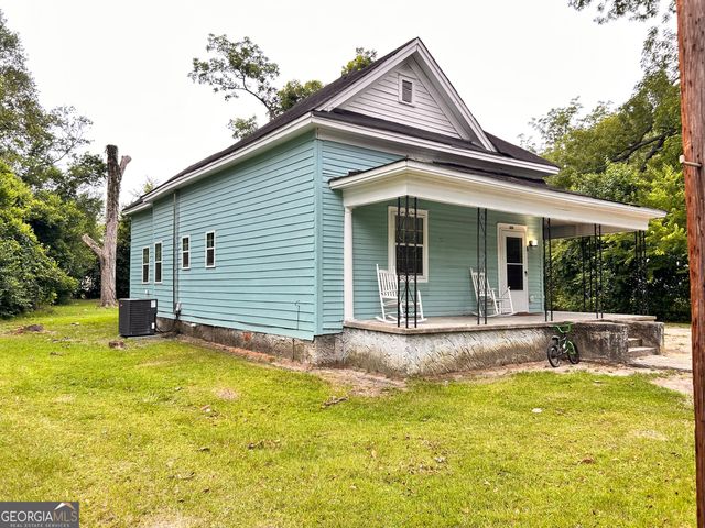 510 Tennessee Street, Dublin, GA 31021