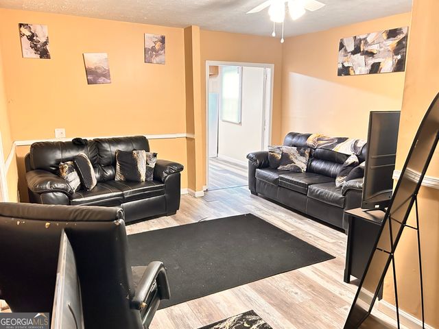 510 Tennessee Street, Dublin, GA 31021