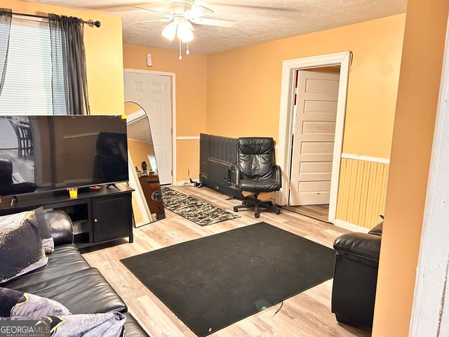 510 Tennessee Street, Dublin, GA 31021