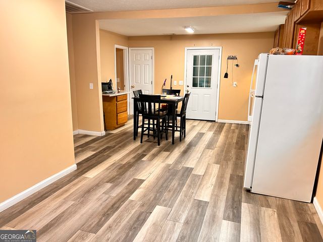 510 Tennessee Street, Dublin, GA 31021