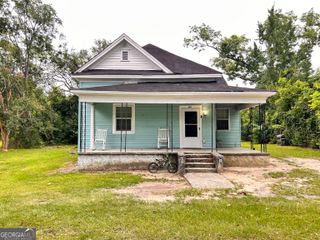 510 Tennessee Street, Dublin, GA 31021