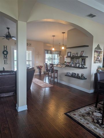 6028 ROLLING VISTA LOOP, Dover, FL 33527