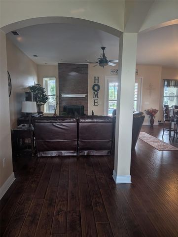 6028 ROLLING VISTA LOOP, Dover, FL 33527