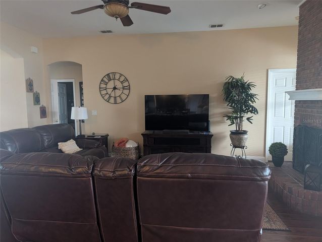 6028 ROLLING VISTA LOOP, Dover, FL 33527