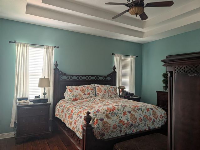 6028 ROLLING VISTA LOOP, Dover, FL 33527