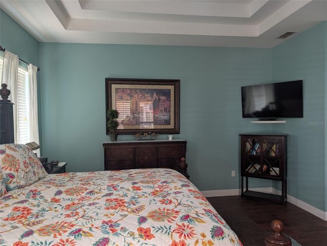 6028 ROLLING VISTA LOOP, Dover, FL 33527