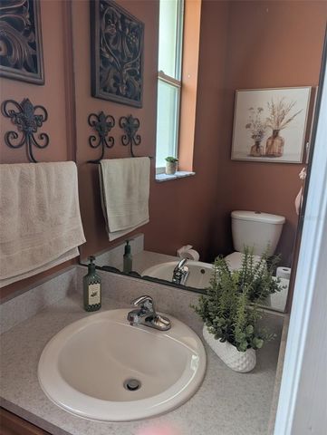 6028 ROLLING VISTA LOOP, Dover, FL 33527