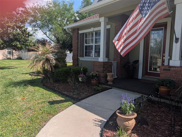 6028 ROLLING VISTA LOOP, Dover, FL 33527