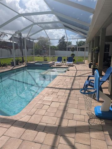 6028 ROLLING VISTA LOOP, Dover, FL 33527