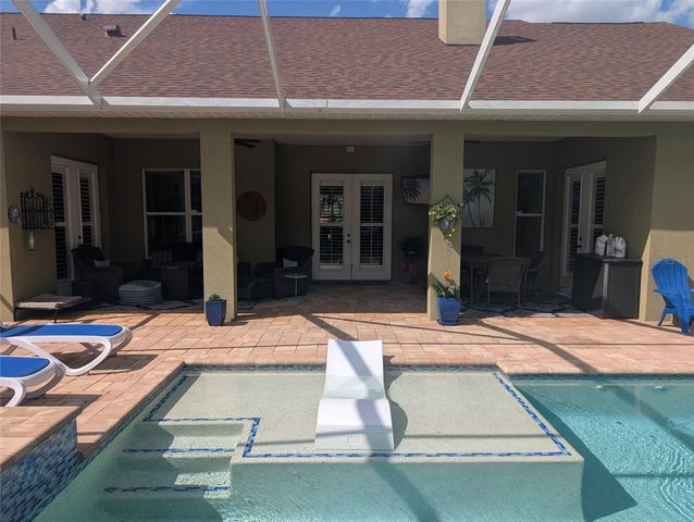 6028 ROLLING VISTA LOOP, Dover, FL 33527