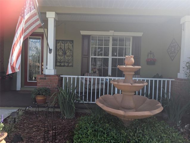 6028 ROLLING VISTA LOOP, Dover, FL 33527
