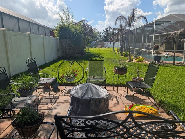 6028 ROLLING VISTA LOOP, Dover, FL 33527