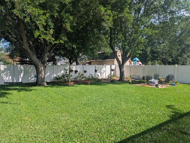 6028 ROLLING VISTA LOOP, Dover, FL 33527