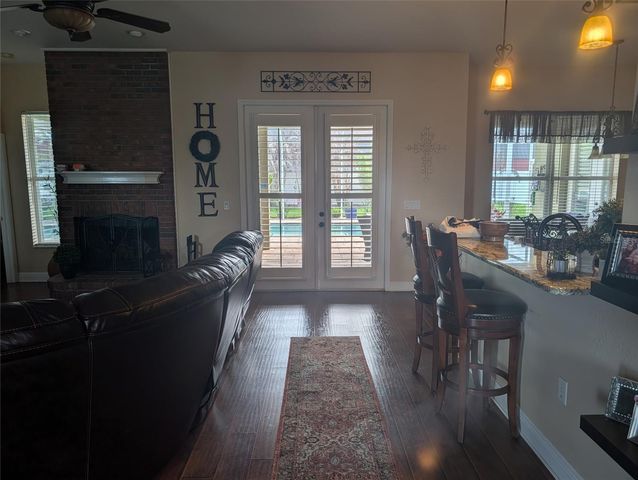 6028 ROLLING VISTA LOOP, Dover, FL 33527