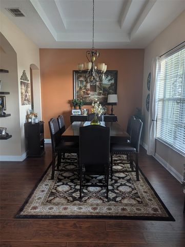 6028 ROLLING VISTA LOOP, Dover, FL 33527