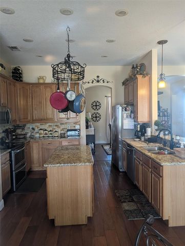 6028 ROLLING VISTA LOOP, Dover, FL 33527