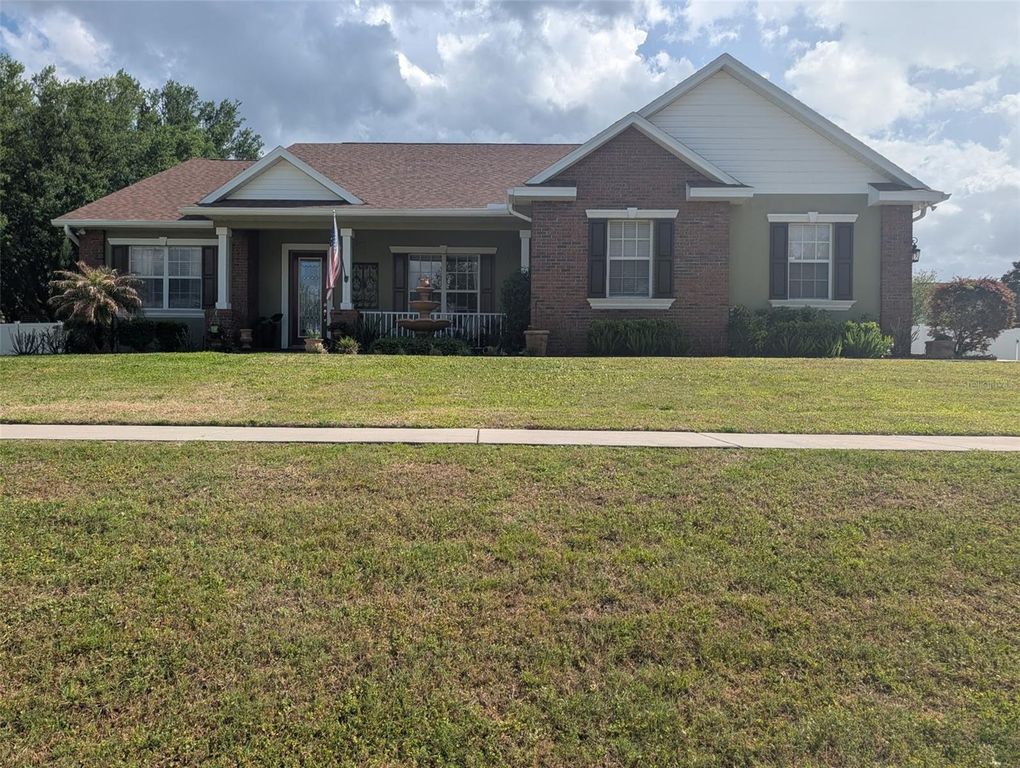 6028 ROLLING VISTA LOOP, Dover, FL 33527