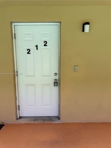 6780 W 2nd Ct 212, Hialeah, FL 33012