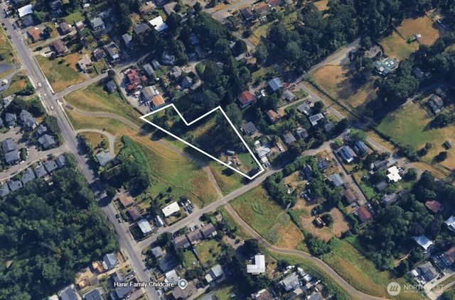 4755 Bond Street, Seattle, WA 98118
