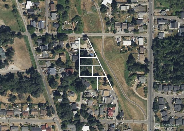 4755 Bond Street, Seattle, WA 98118