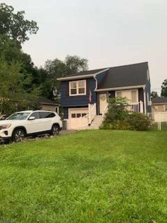 91 Lawrence Rd, Parsippany-troy Hills Twp., NJ 07054