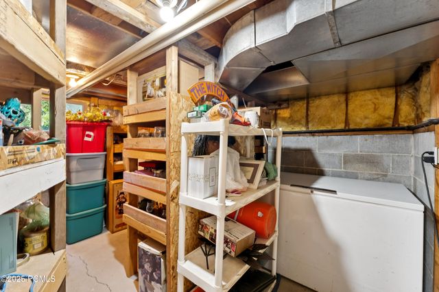 320 Pine Canyon Road, Midway, UT 84049