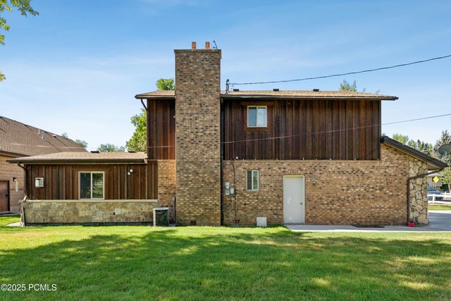 320 Pine Canyon Road, Midway, UT 84049