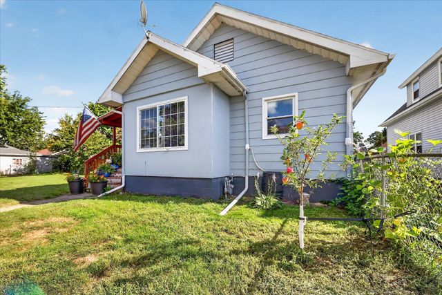 59 Winter Street, Battle Creek City, MI 49015