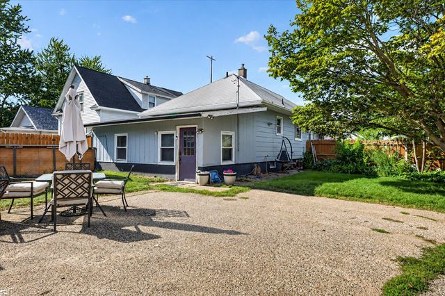 59 Winter Street, Battle Creek City, MI 49015
