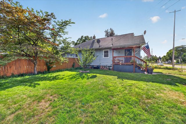 59 Winter Street, Battle Creek City, MI 49015