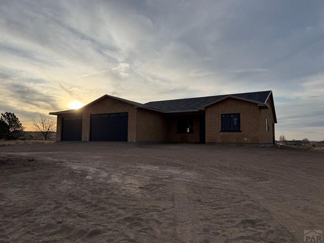 1796 W Chimazo Plaza, Pueblo West, CO 81007