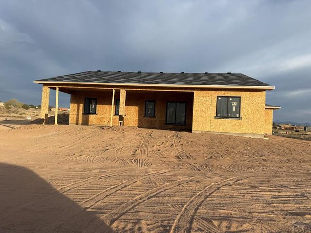 1796 W Chimazo Plaza, Pueblo West, CO 81007